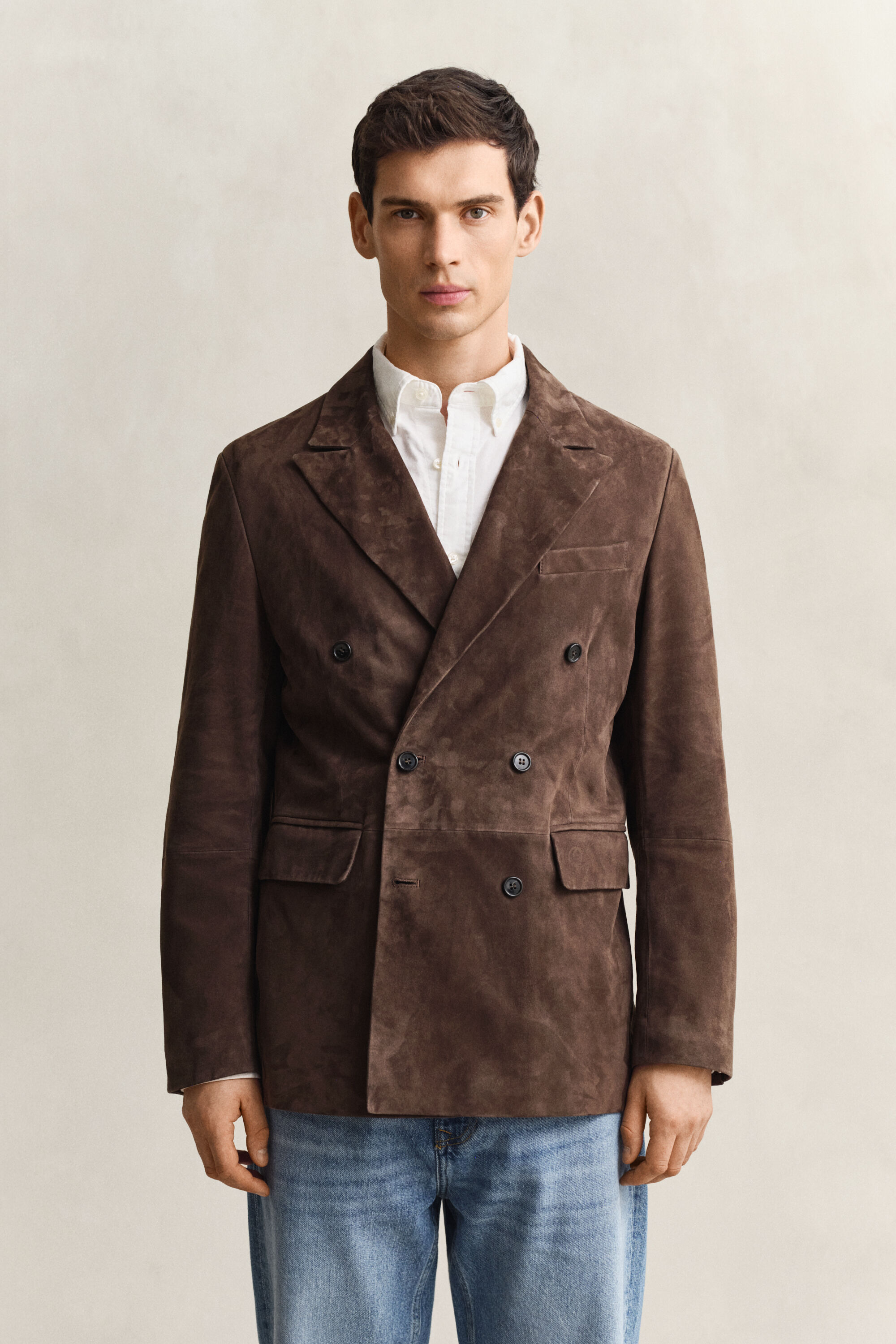 Ruskindsblazer