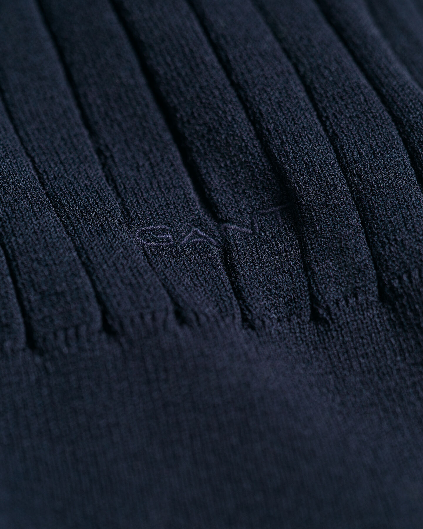 Teen Girls kort strikket top