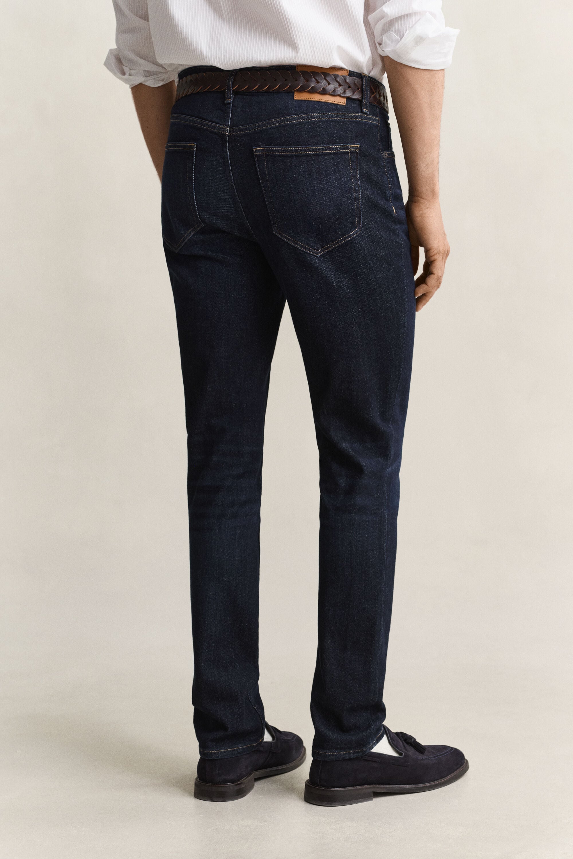 Slim jeans