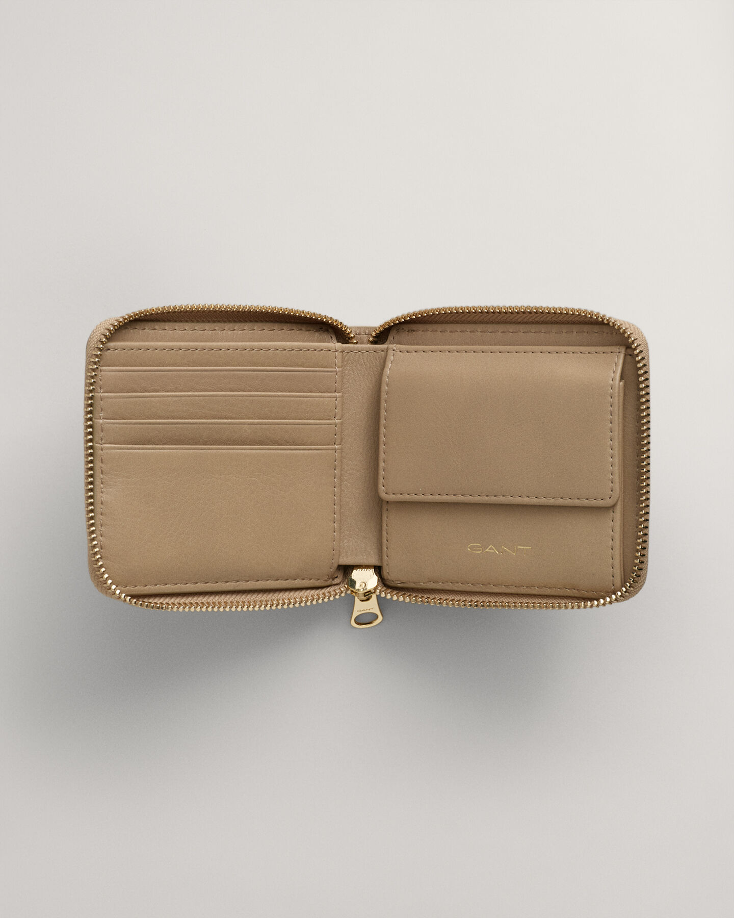 L&aelig;derpung med lynl&aring;s