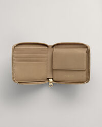 L&aelig;derpung med lynl&aring;s