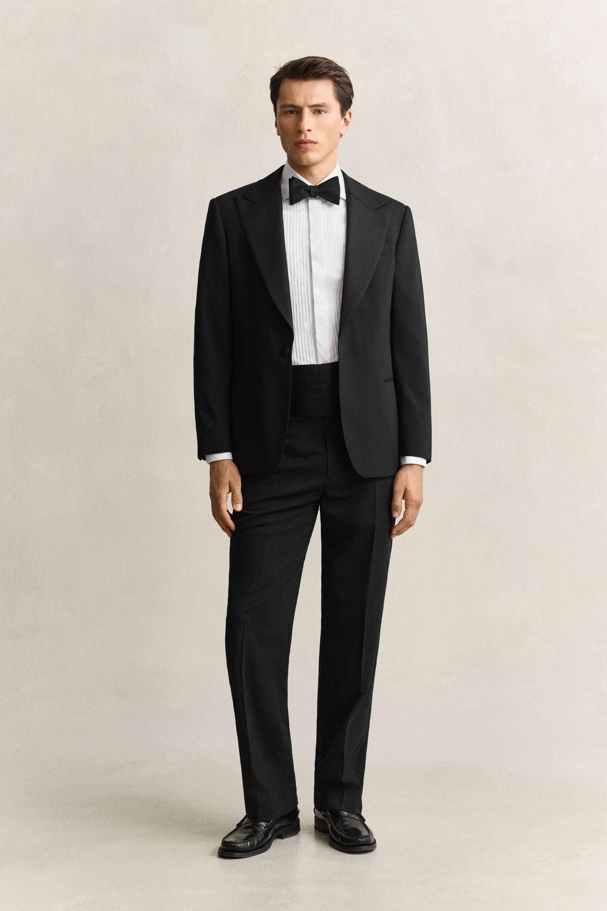 Tuxedo bukser