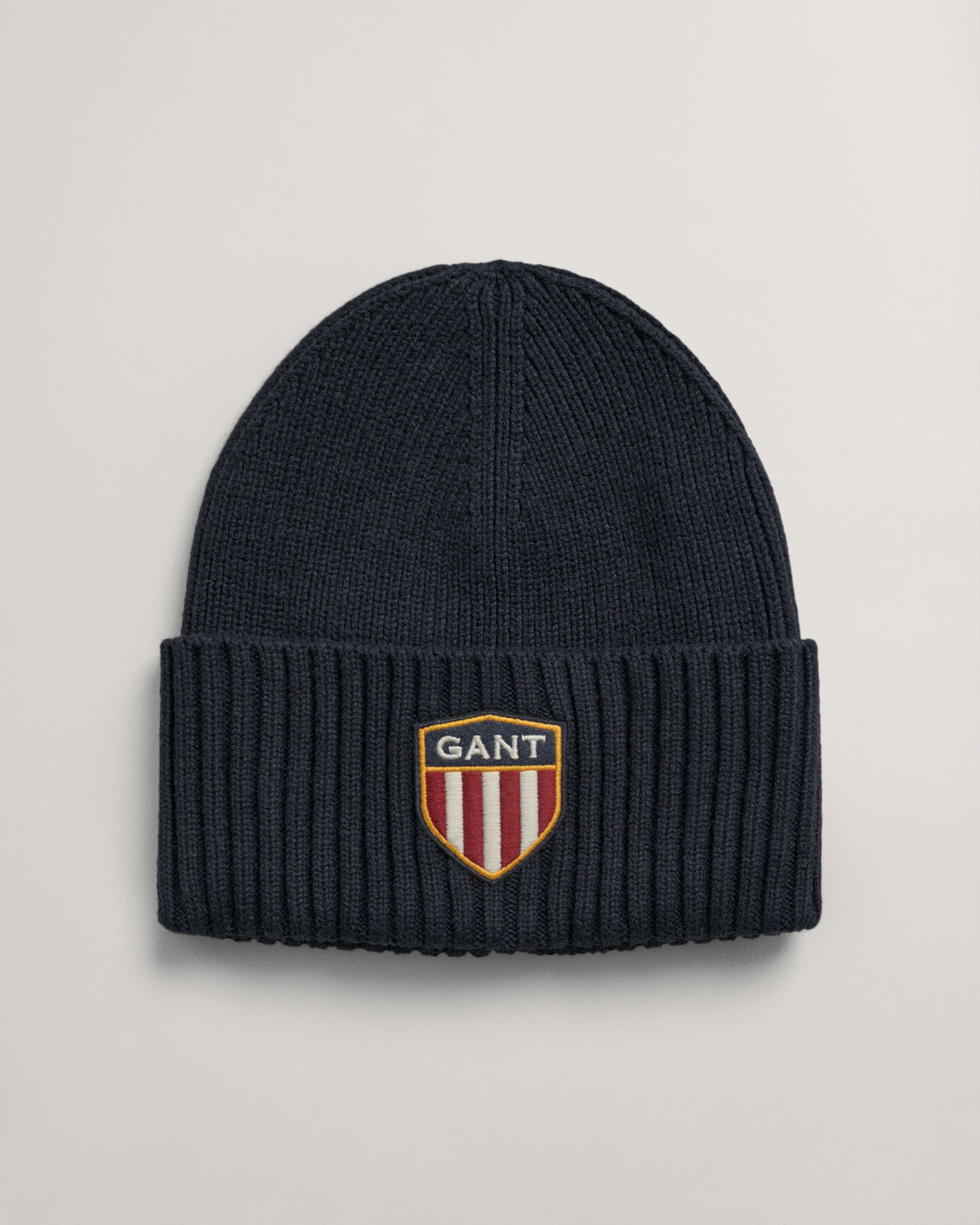 Banner Shield beanie