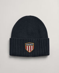 Banner Shield beanie