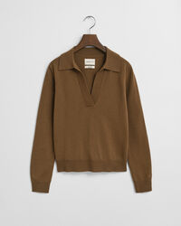 Rugger af ekstra fin lammeuld