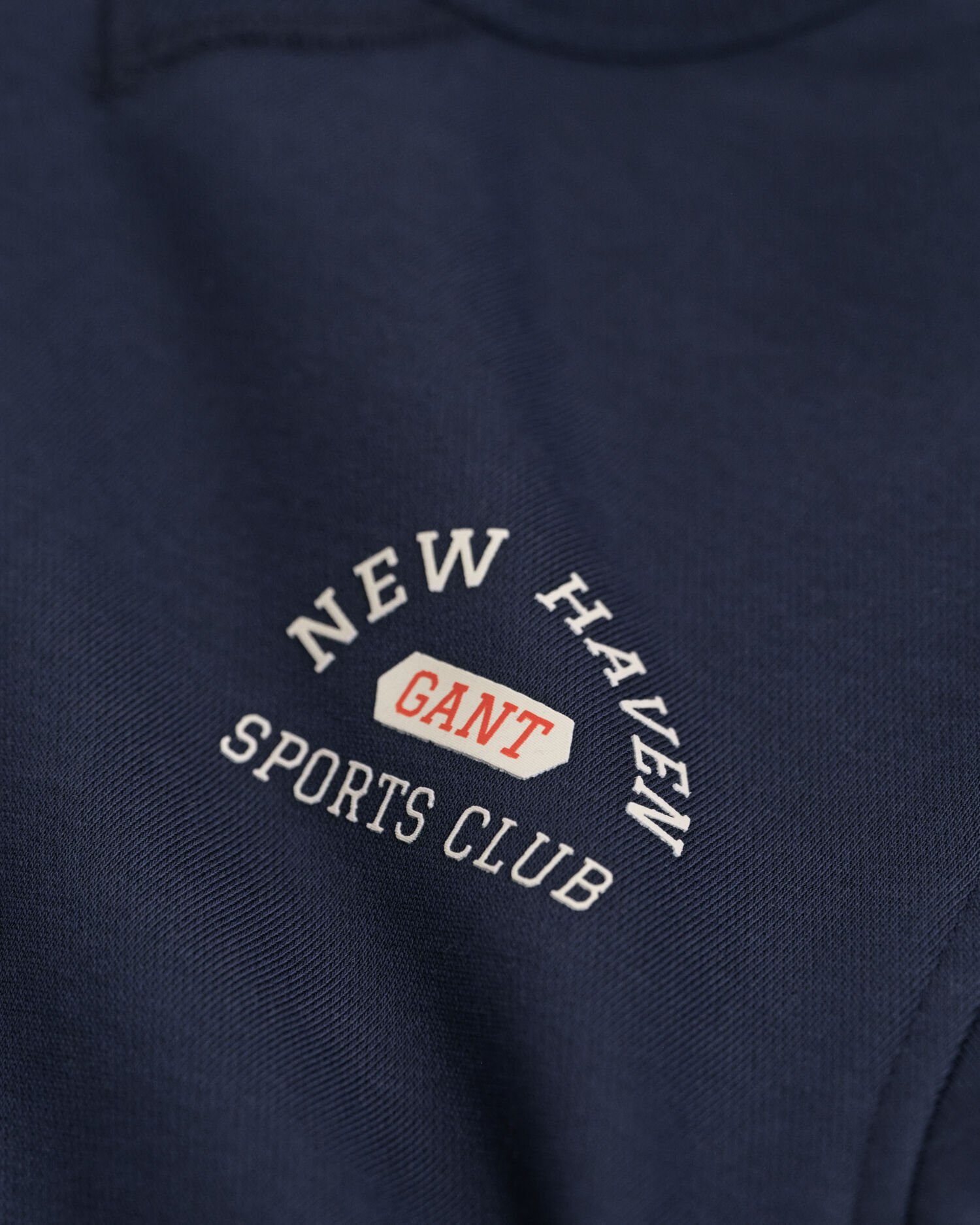 Teens Graphic sweatshirt med crewneck