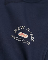 Teens Graphic sweatshirt med crewneck