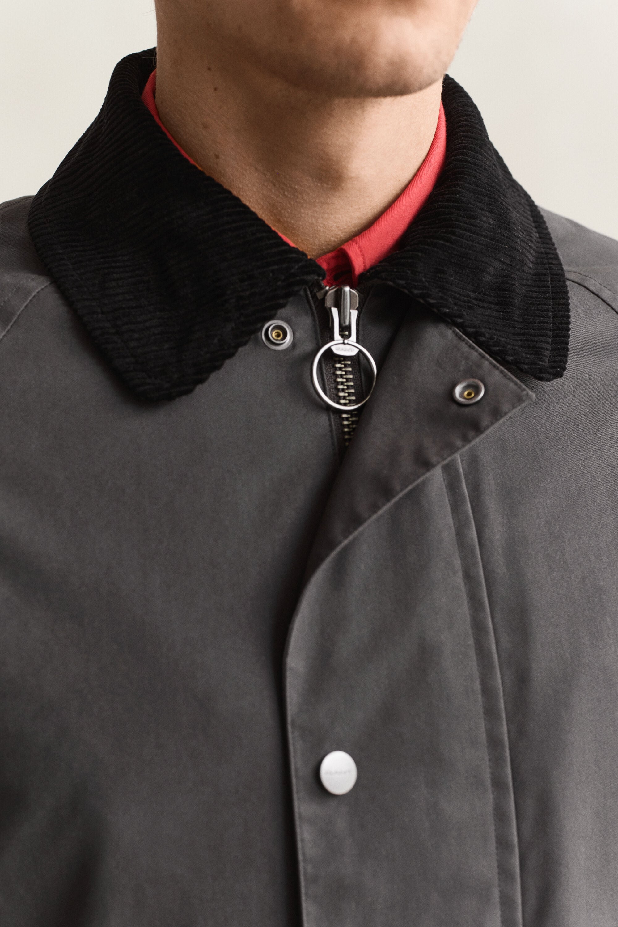 Vokset Barn Coat