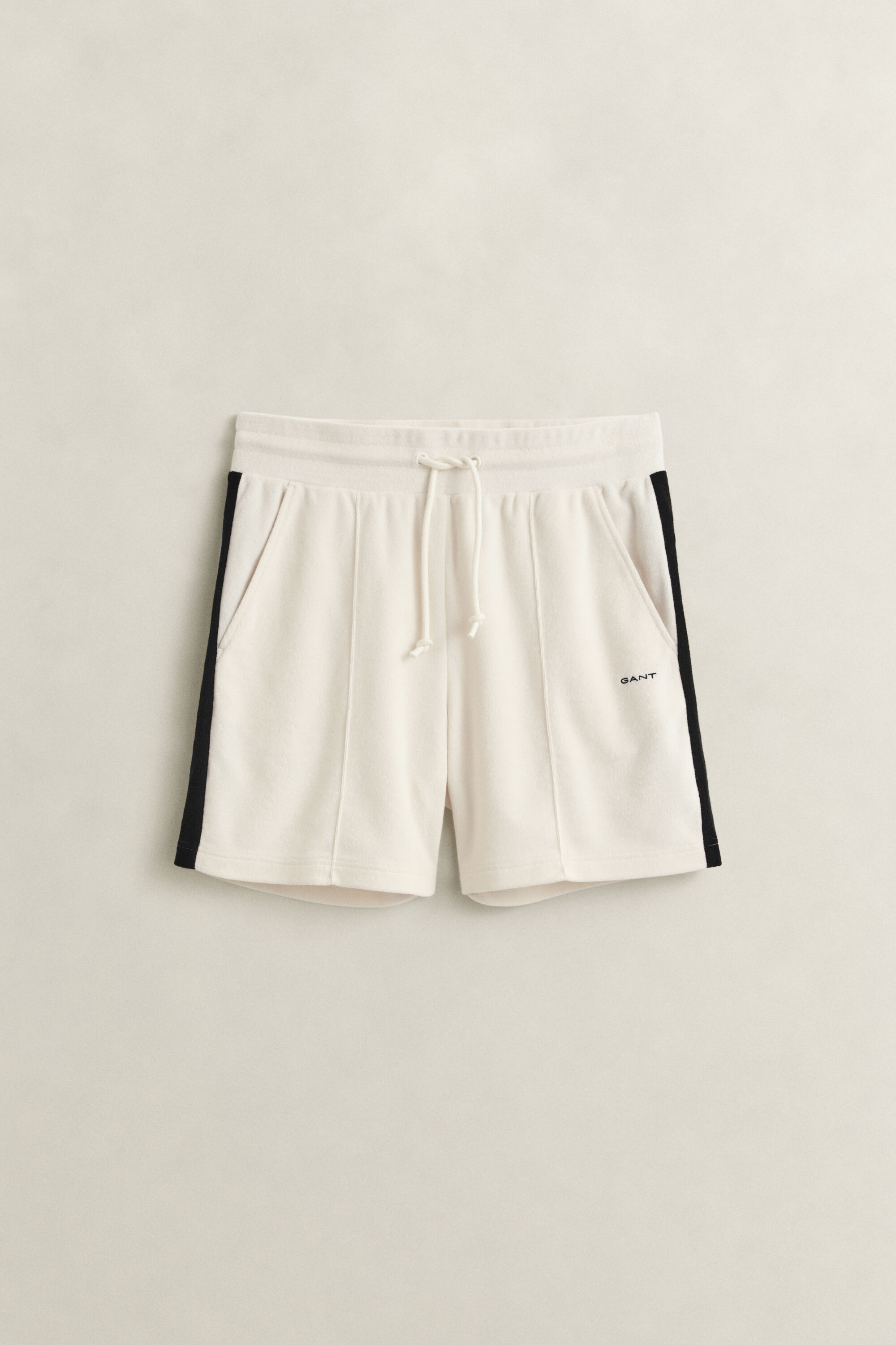 Shorts af Terry Cloth