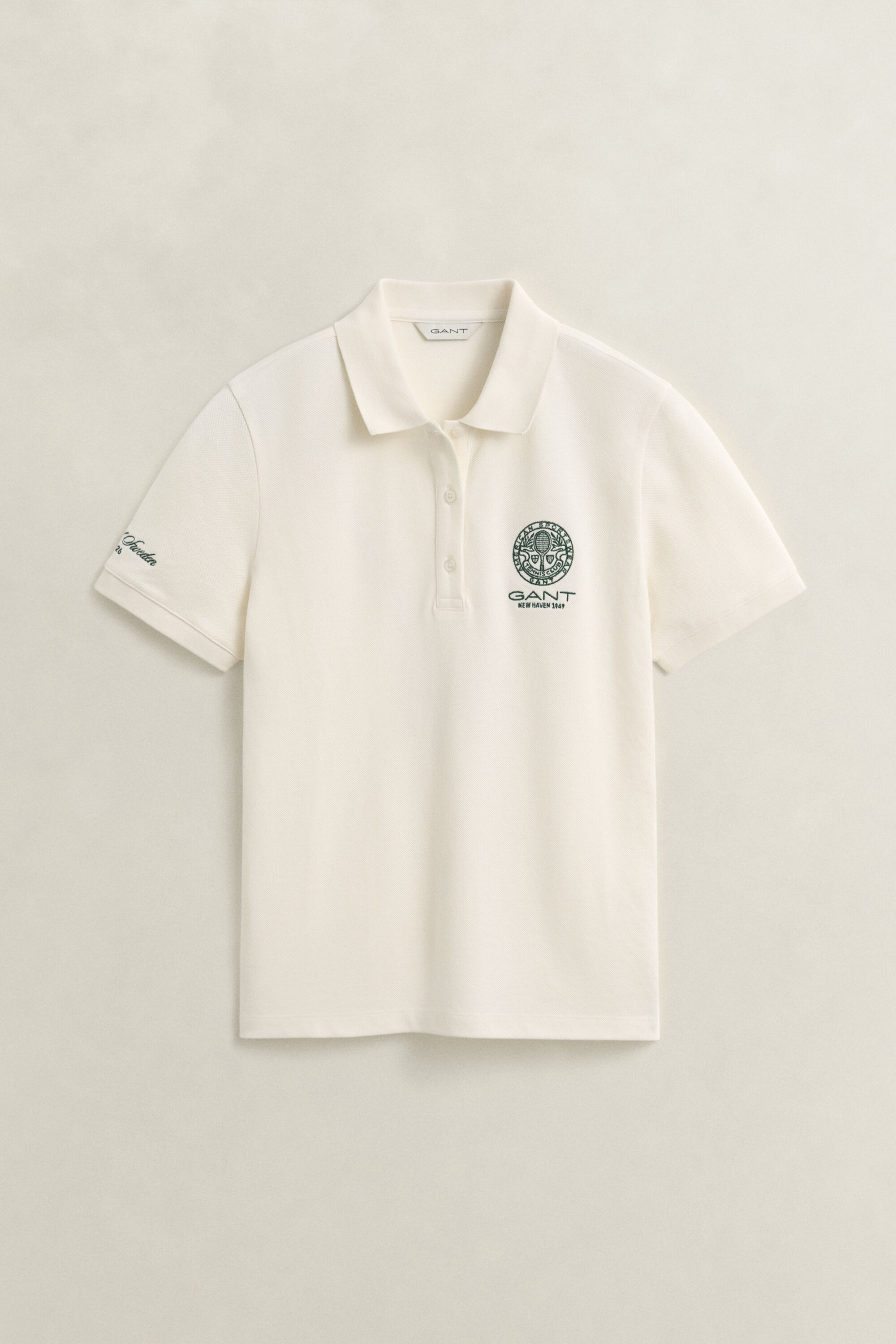 Båstad Tennis poloskjorte