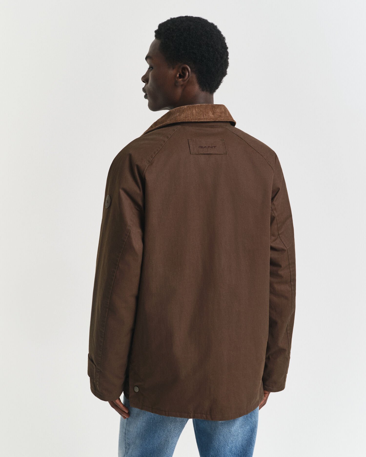Vokset Barn Jacket