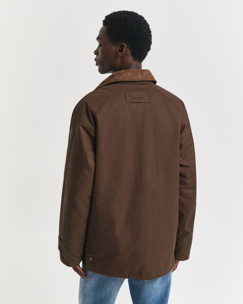 Vokset Barn Jacket