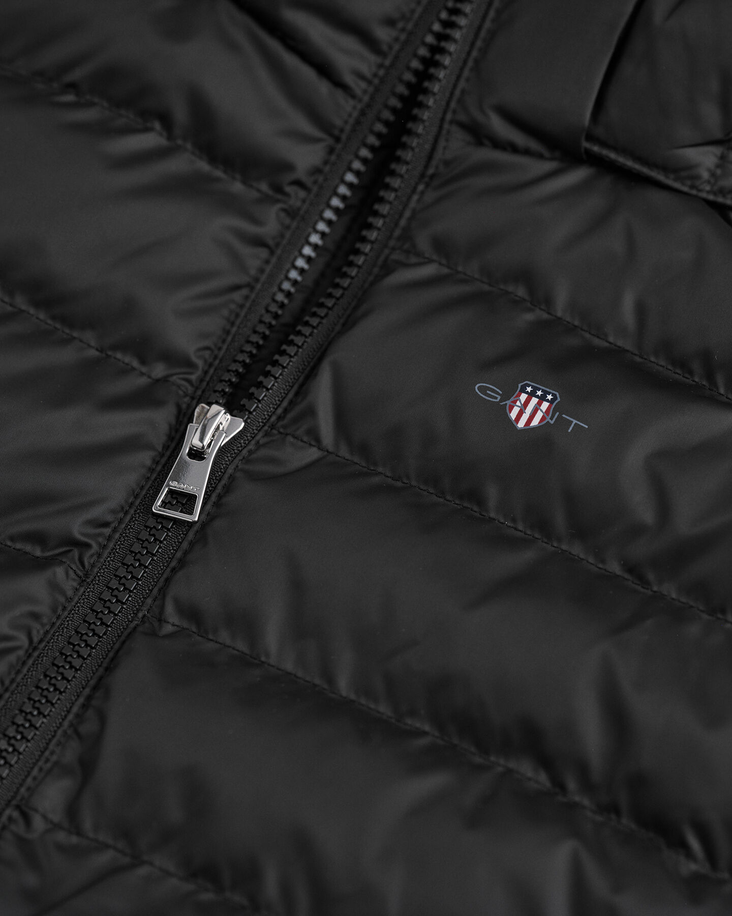 Kids Shield let vatteret jakke