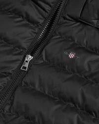 Kids Shield let vatteret jakke