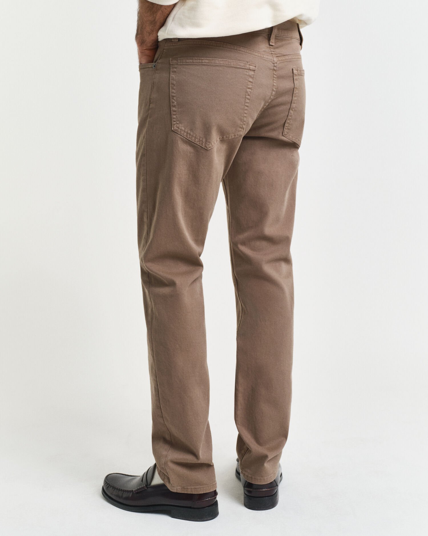 Regular fit Desert jeans