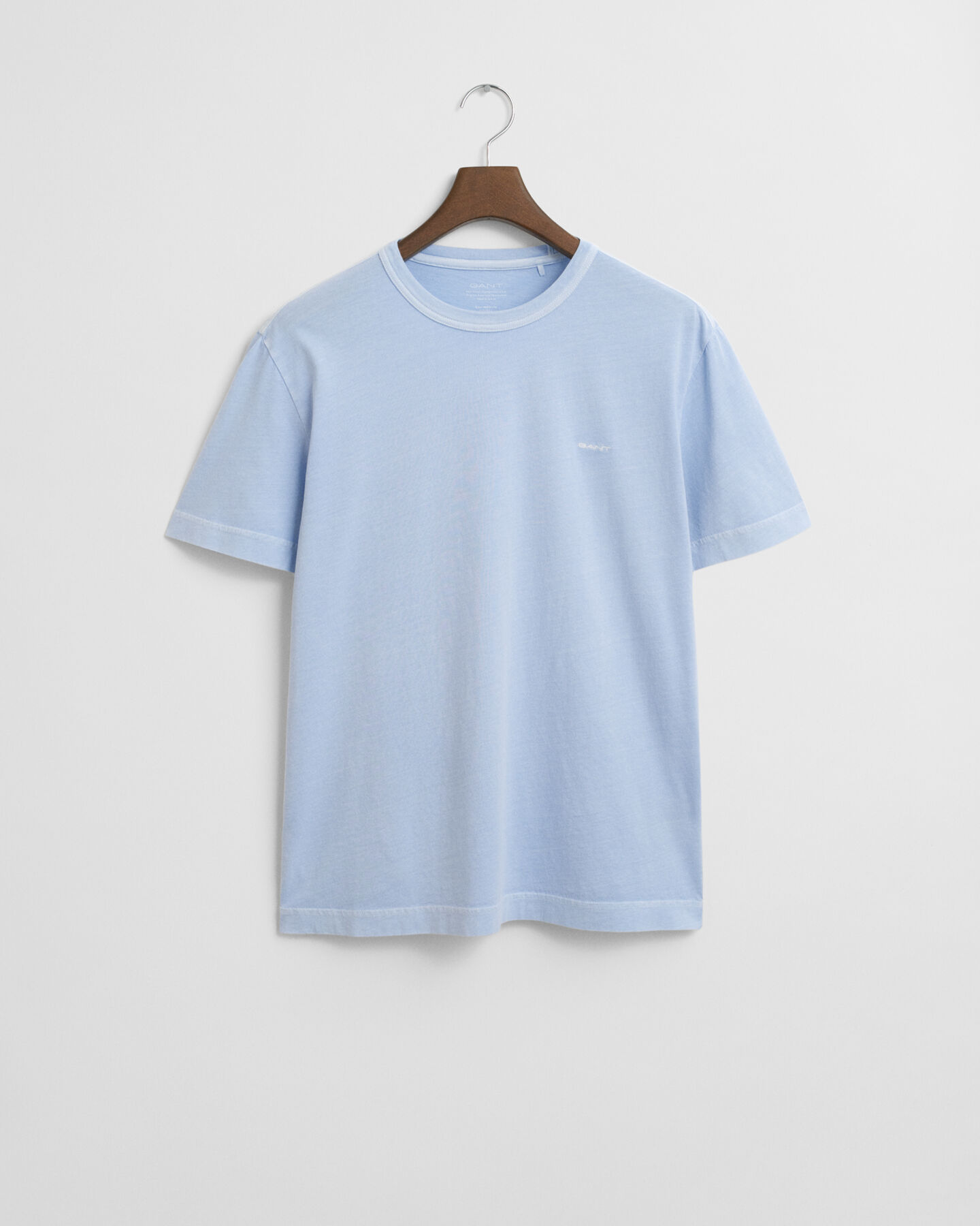 Sunfaded T-shirt