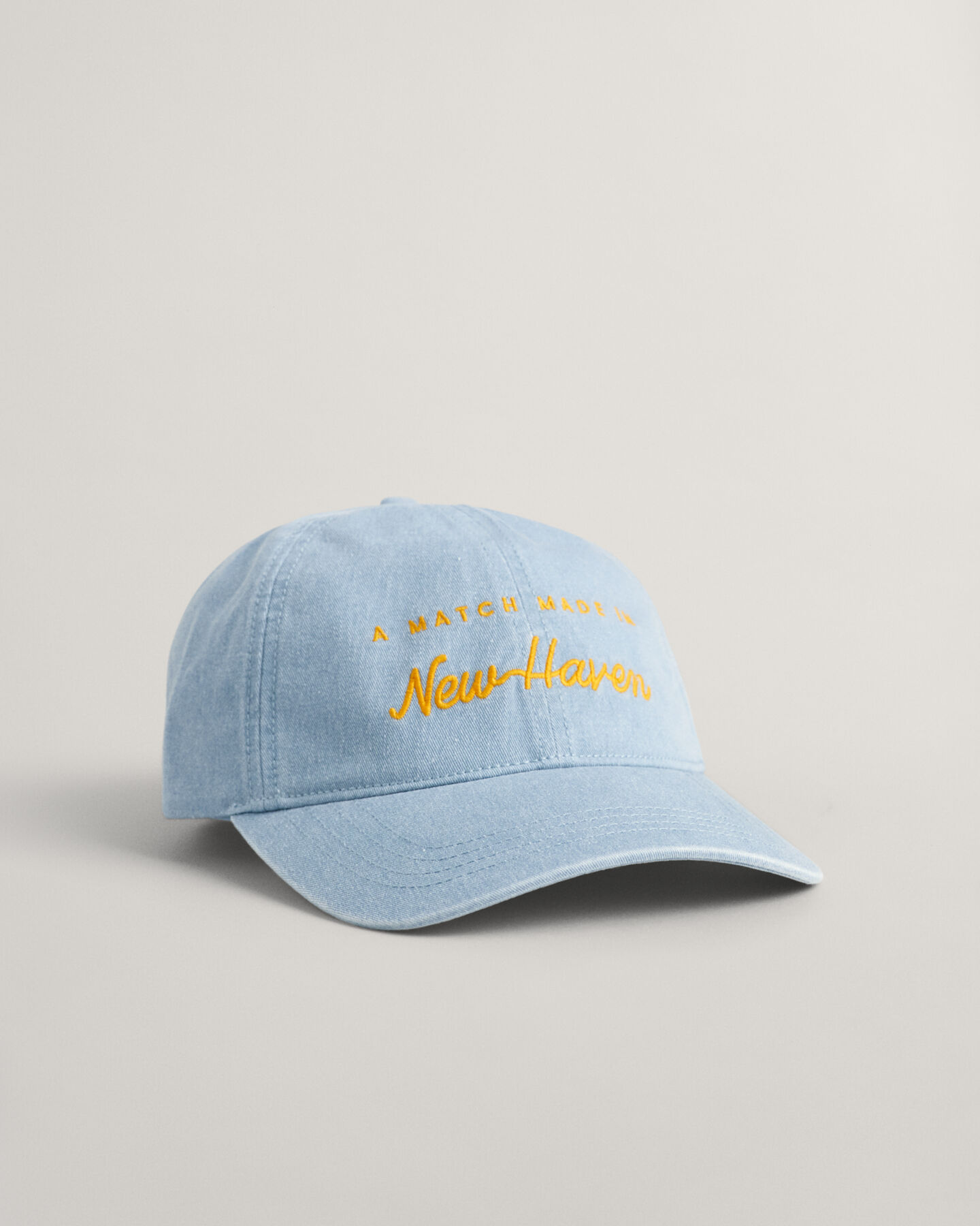 Sunfaded NH City cap