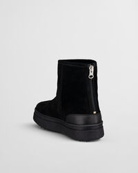 Snowhill ruskindsst&oslash;vler