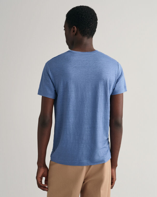 T-shirt af h&oslash;r