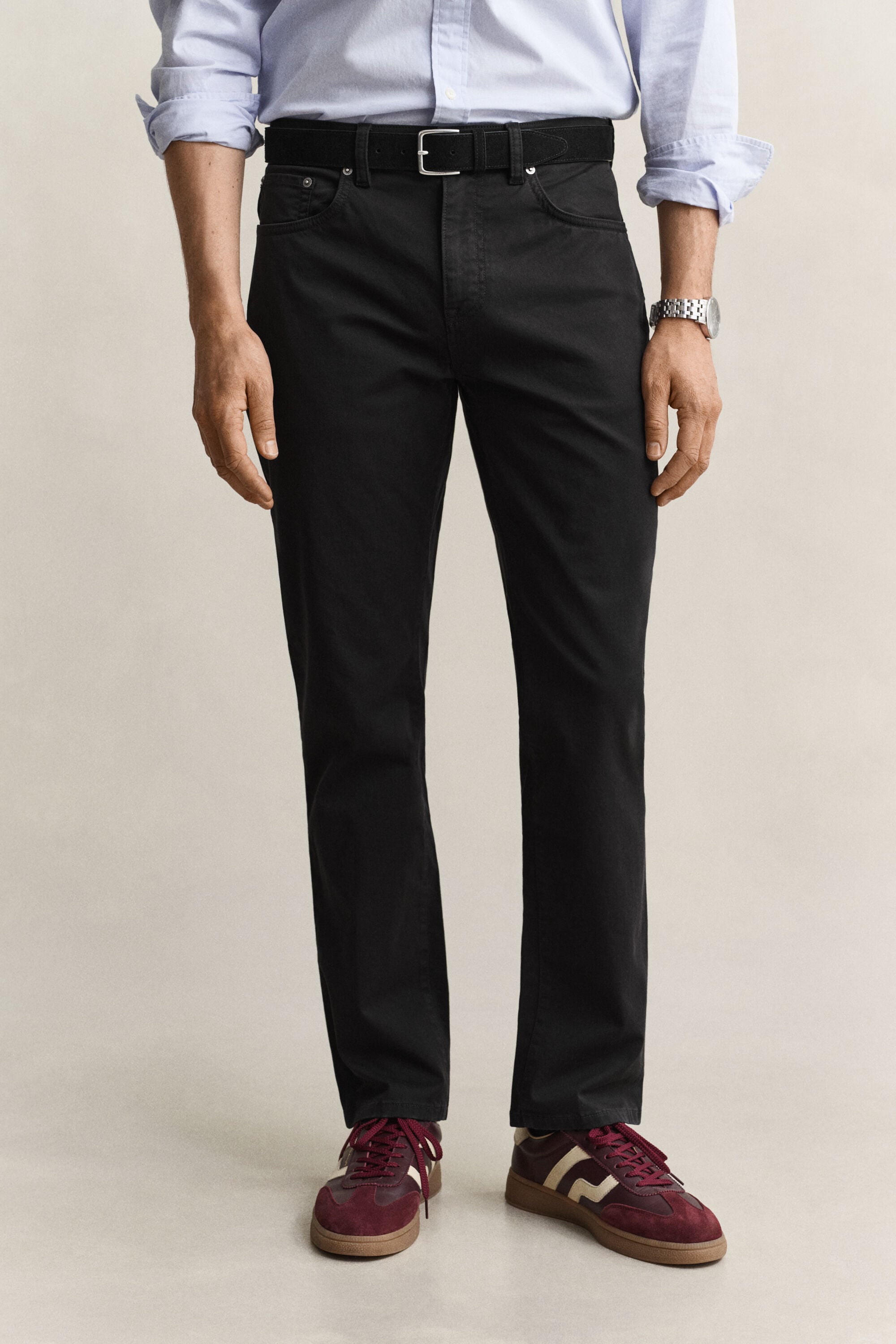 Desert jeans