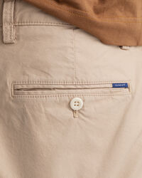 Allister Regular fit Sunfaded shorts