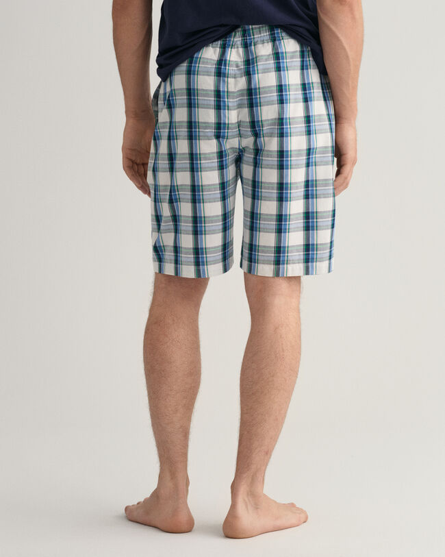 Ternede pyjamasshorts