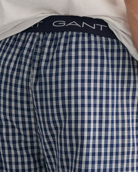 Pyjamasbukser med mikrotern