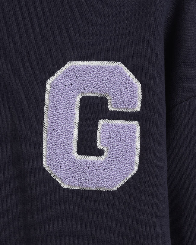 Teen Girls Collegiate joggingkjole