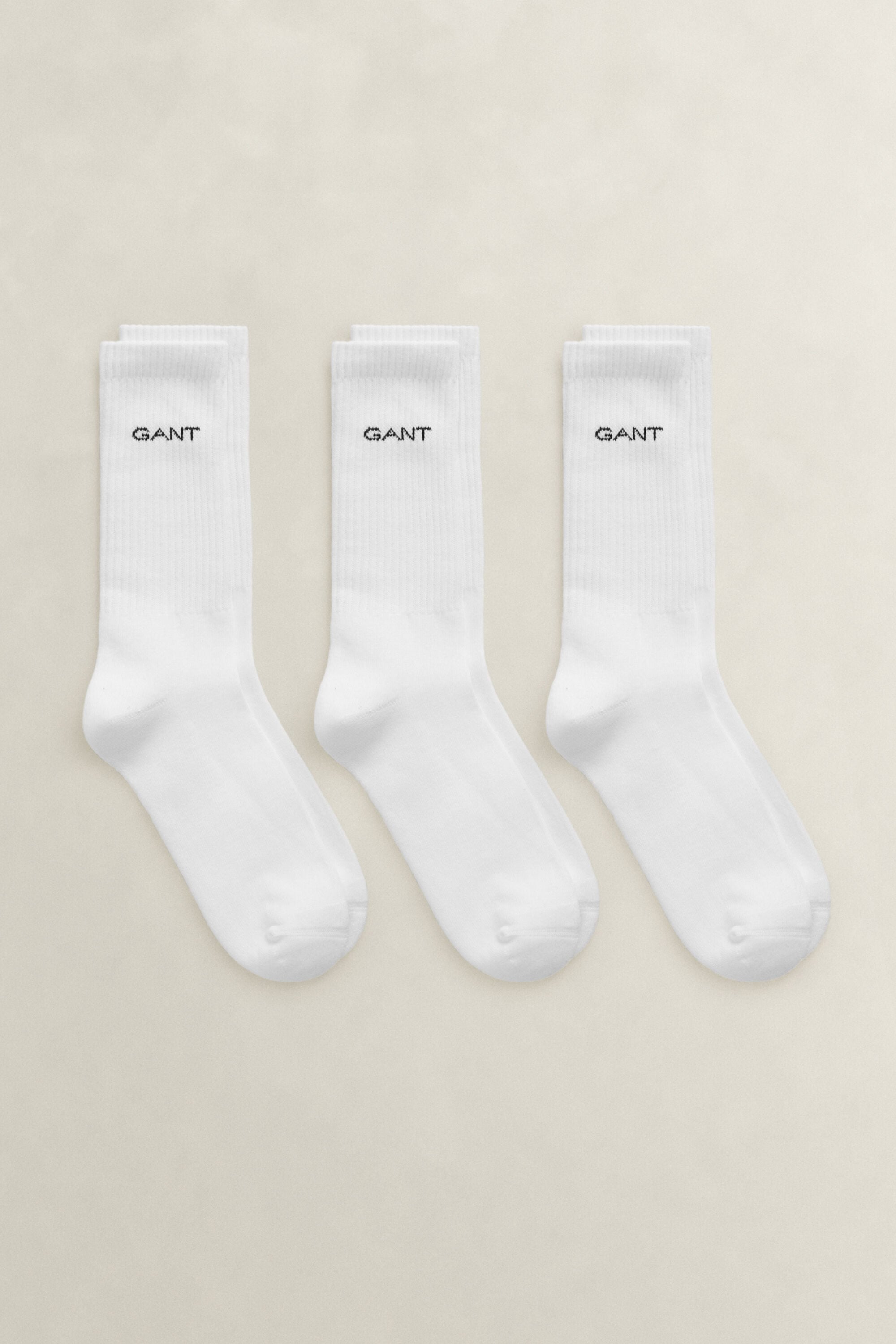 3-Pack sportssokker