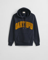 Graphic hættetrøje