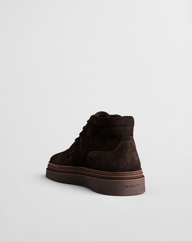 Kinzoon mellemhøje støvler