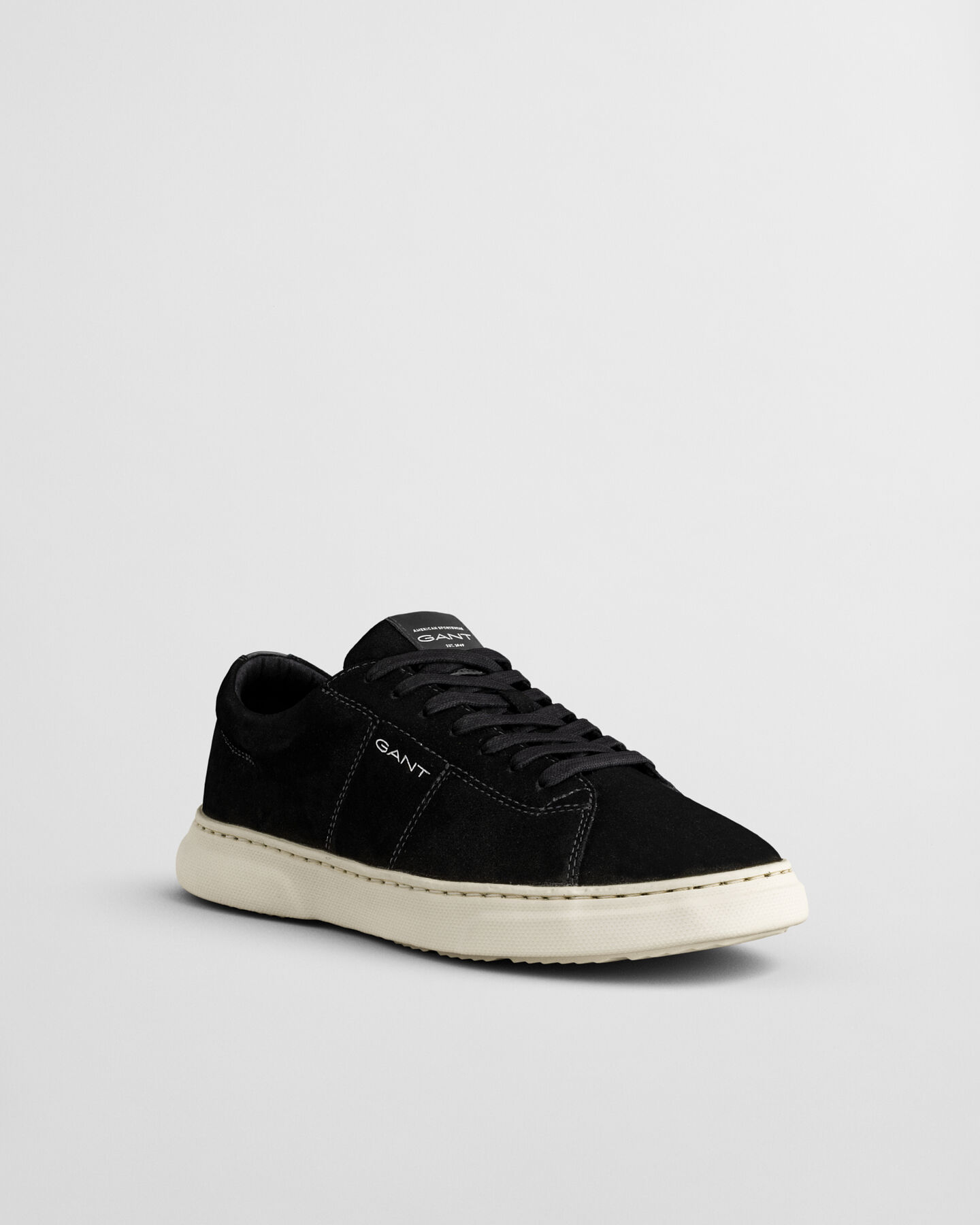 Joree sneakers i ruskind