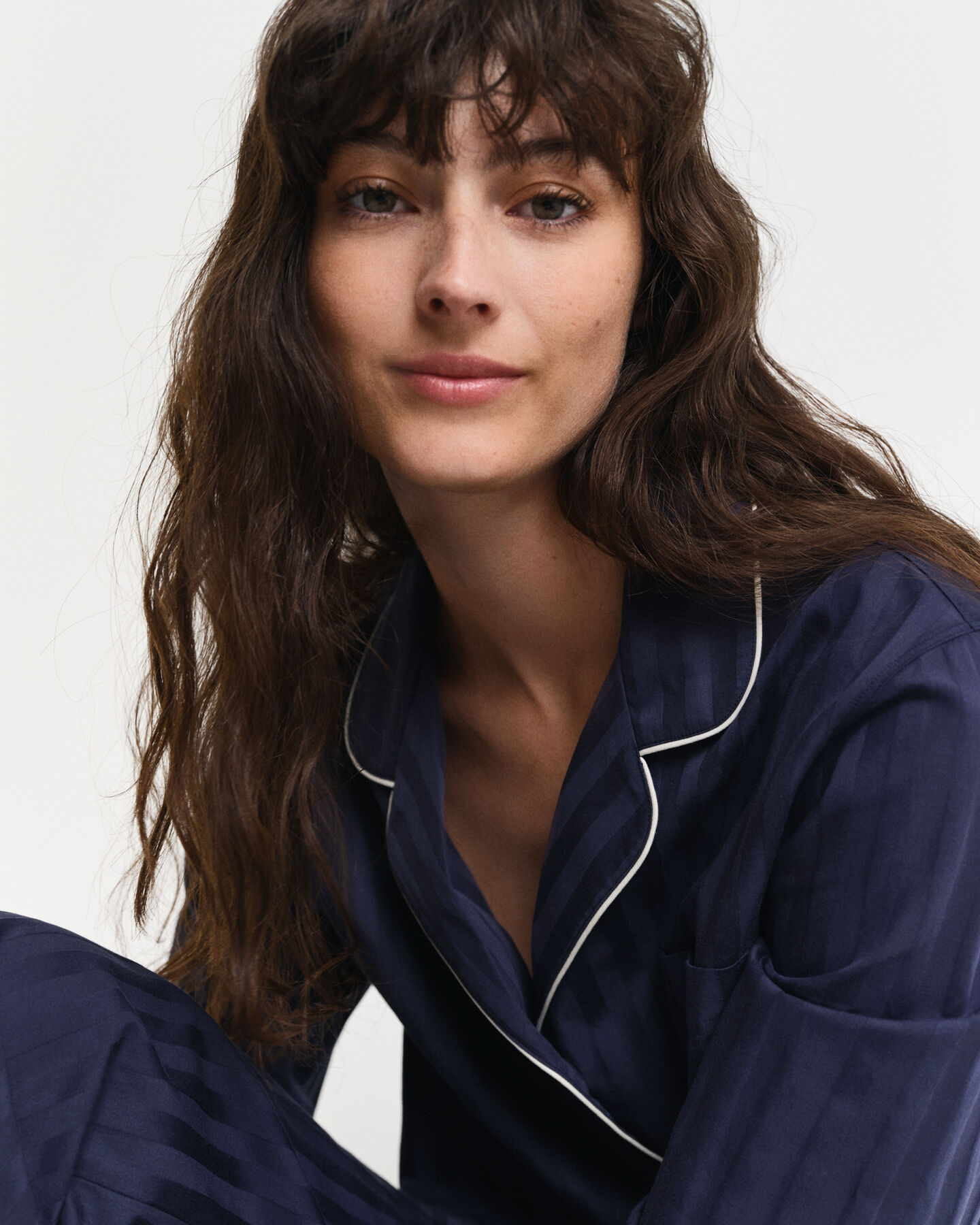 Gaveæske med pyjamassæt