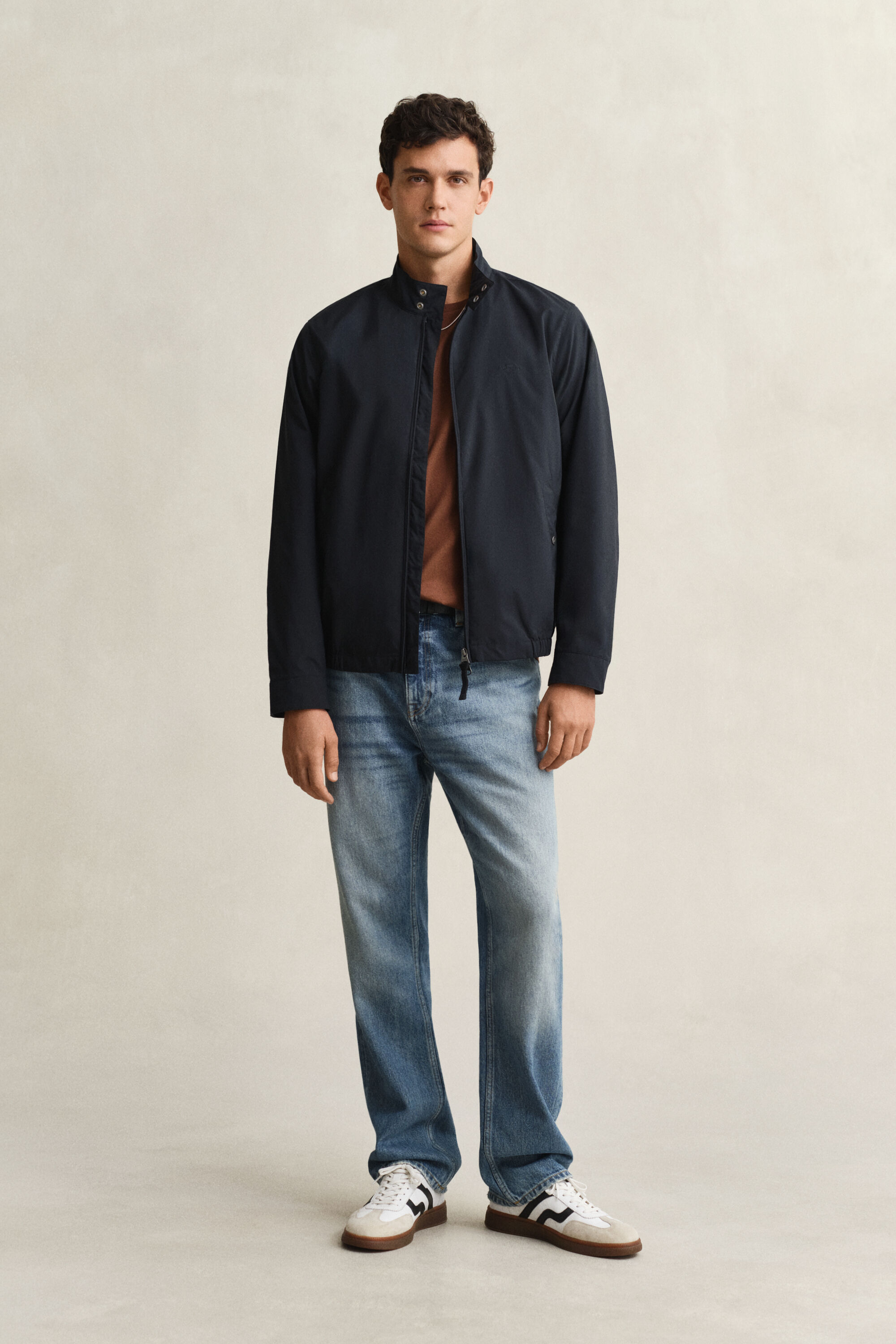 Regular fit Shield T-shirt