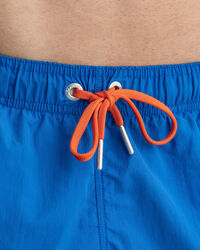 Classic fit badeshorts