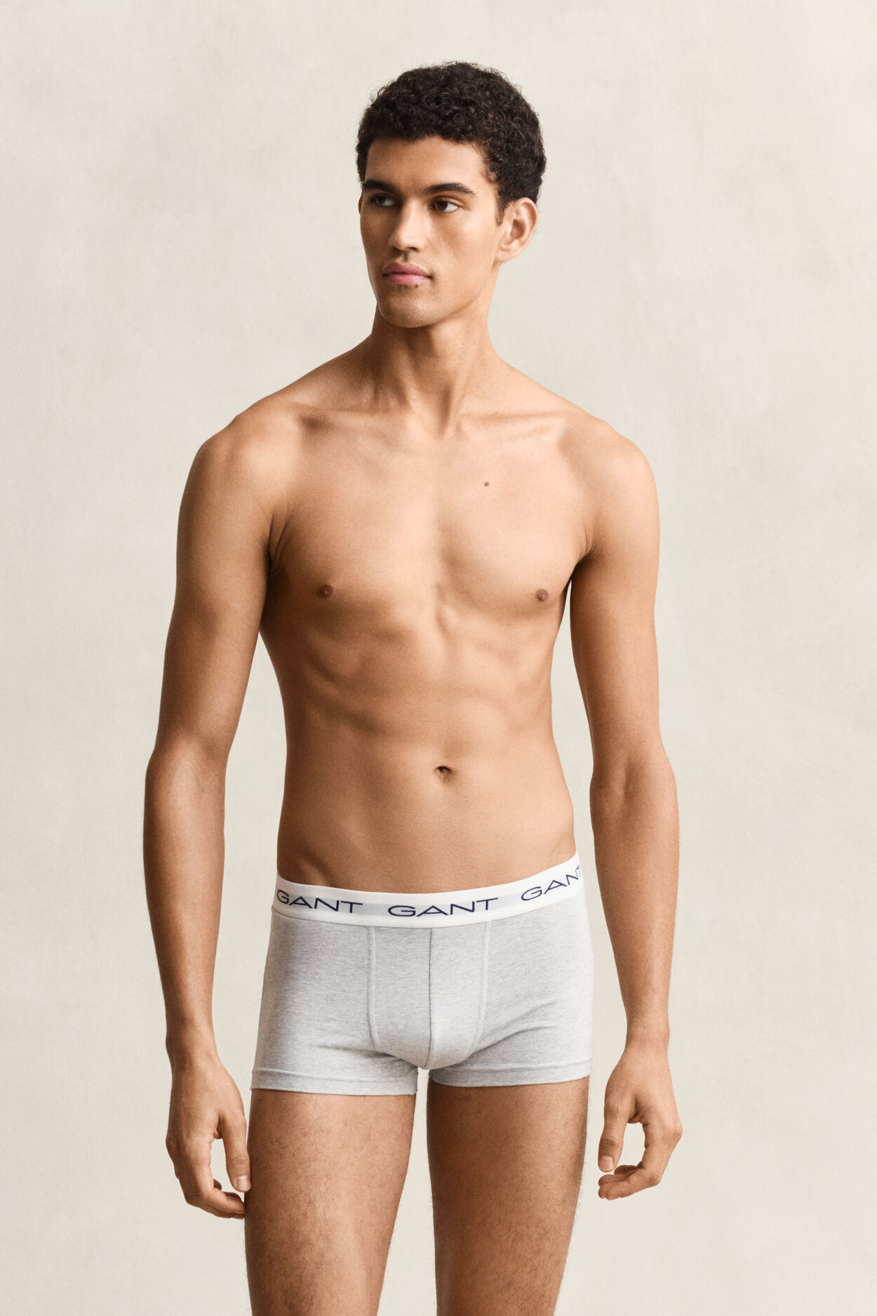 3-Pack trunk-underbukser