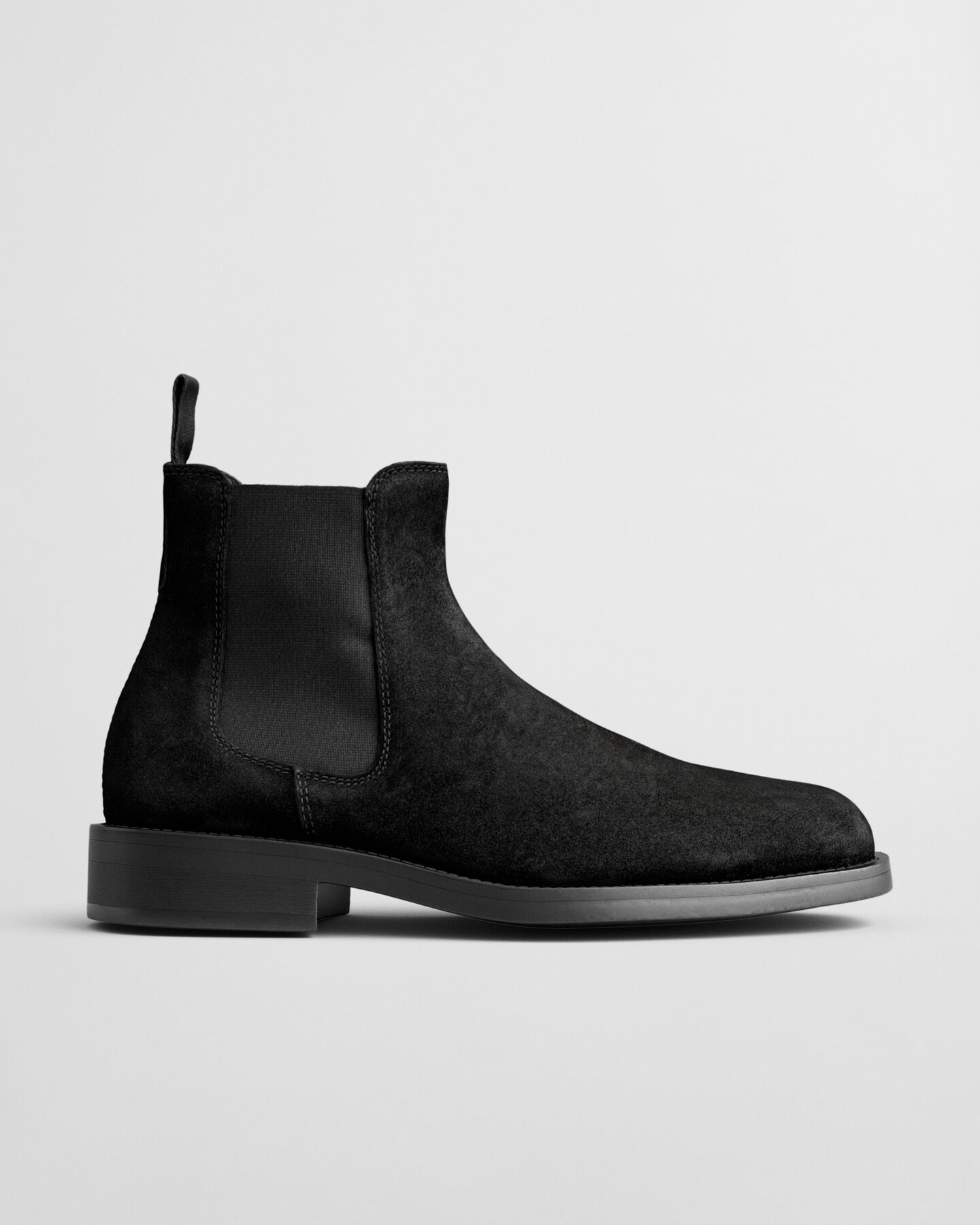 Rizmood Chelsea-st&oslash;vler i ruskind