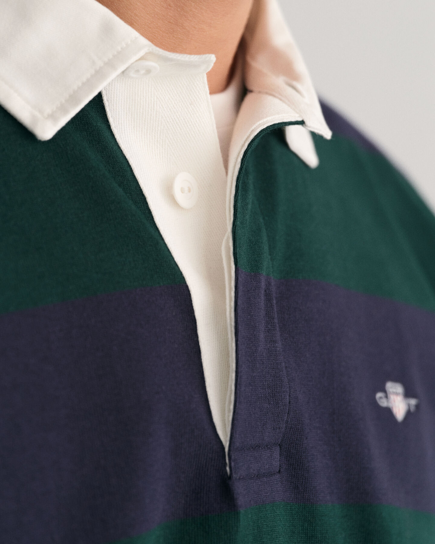 Shield tv&aelig;rstribet Heavy Rugger