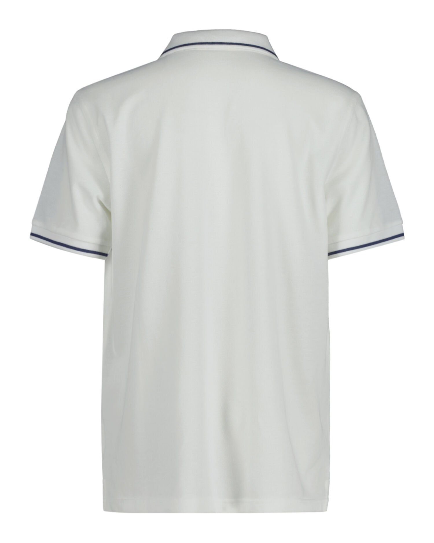 Teens Shield piqué poloskjorte