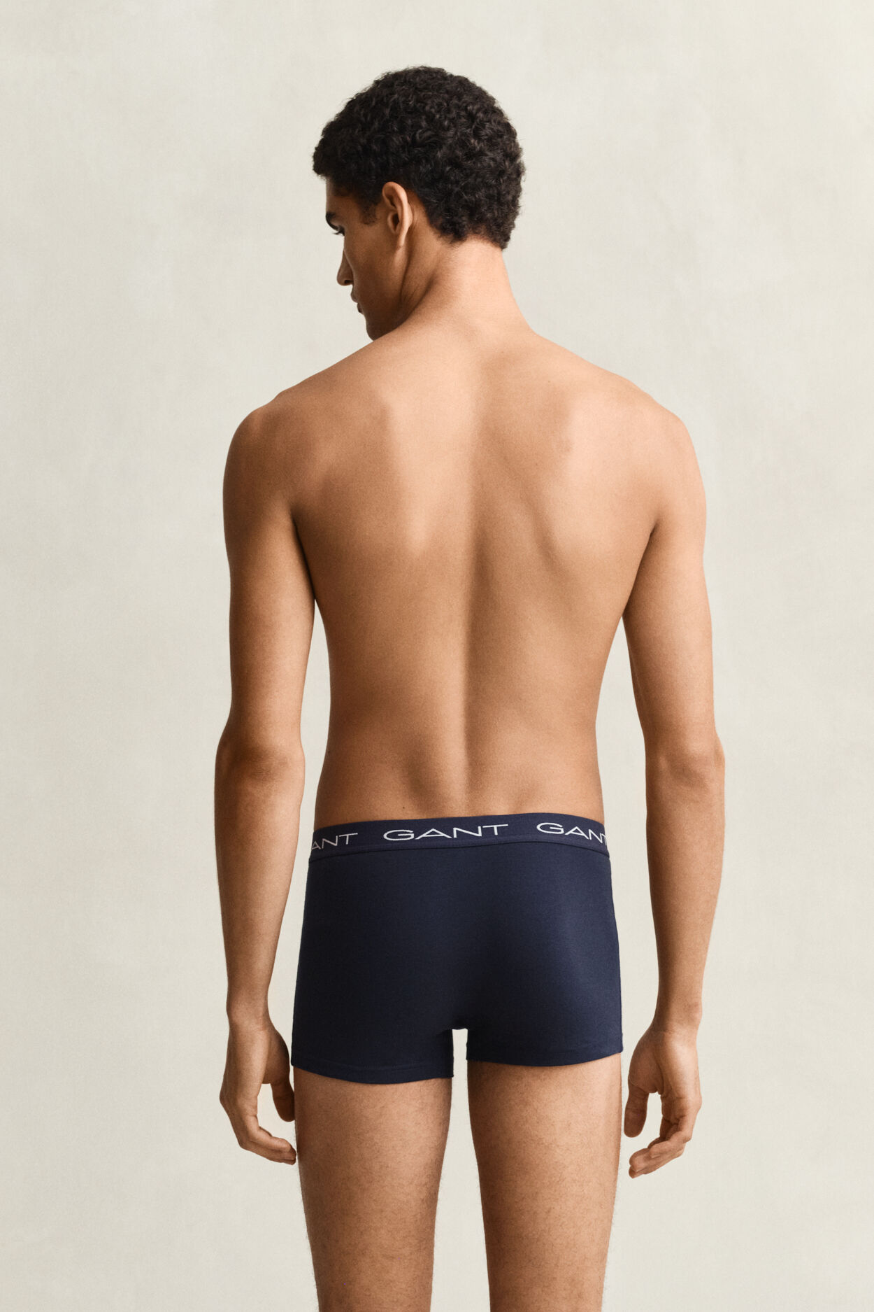 3-Pack trunk-underbukser