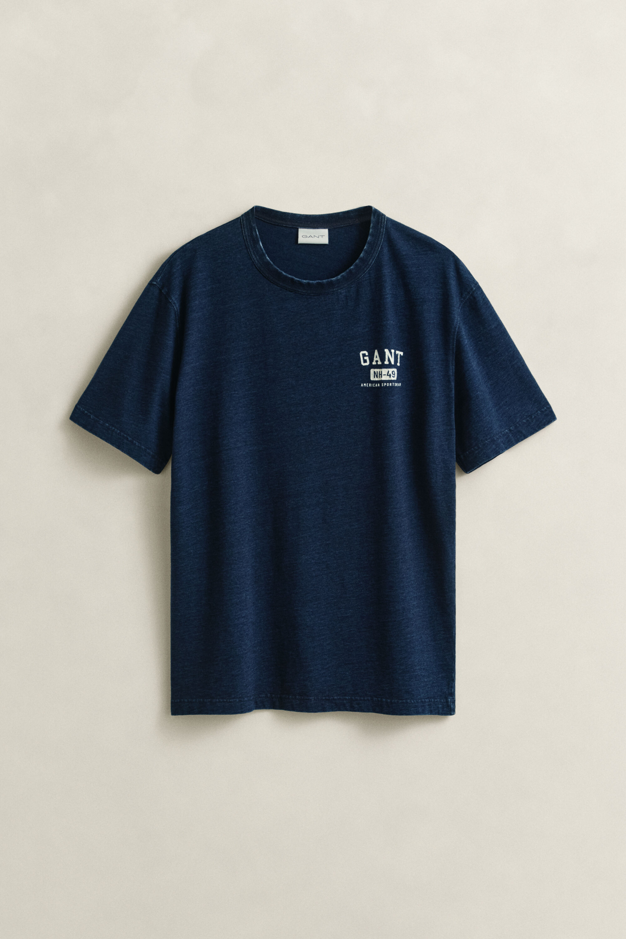 Indigo T-shirt