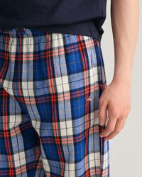 Teens flerternede pyjamasbukser