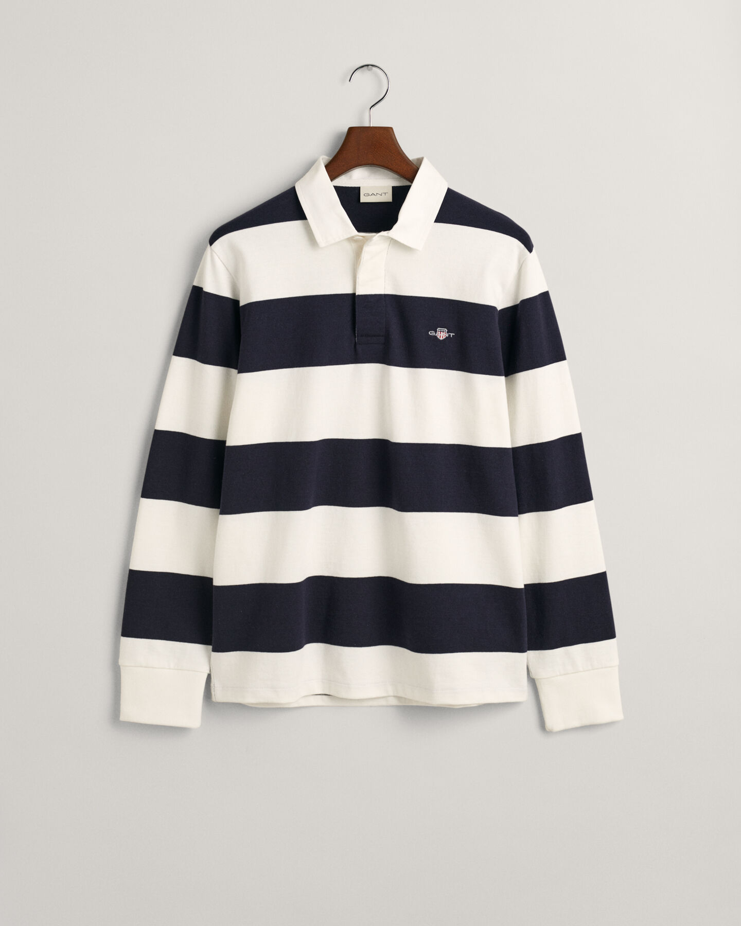 Shield tværstribet Heavy Rugger