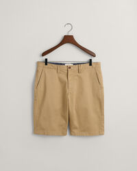 Relaxed fit shorts af twill