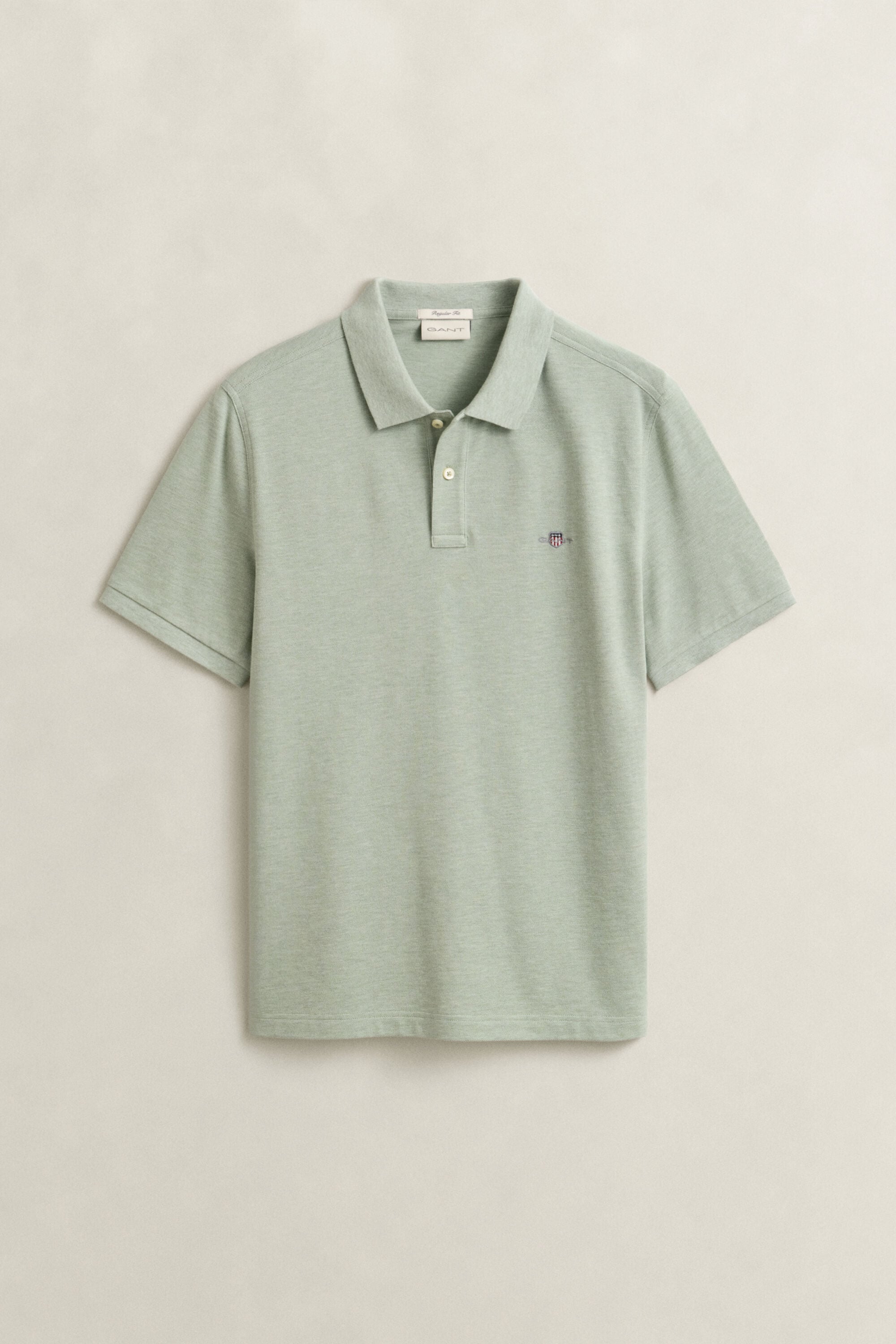 Classic Regular poloskjorte
