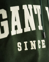 Velour h&aelig;ttetr&oslash;je