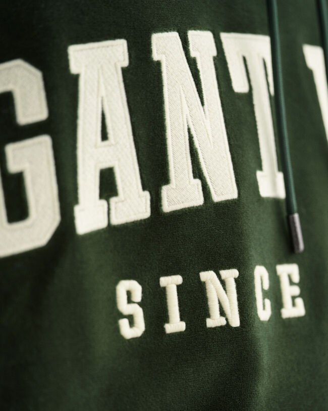 Velour h&aelig;ttetr&oslash;je