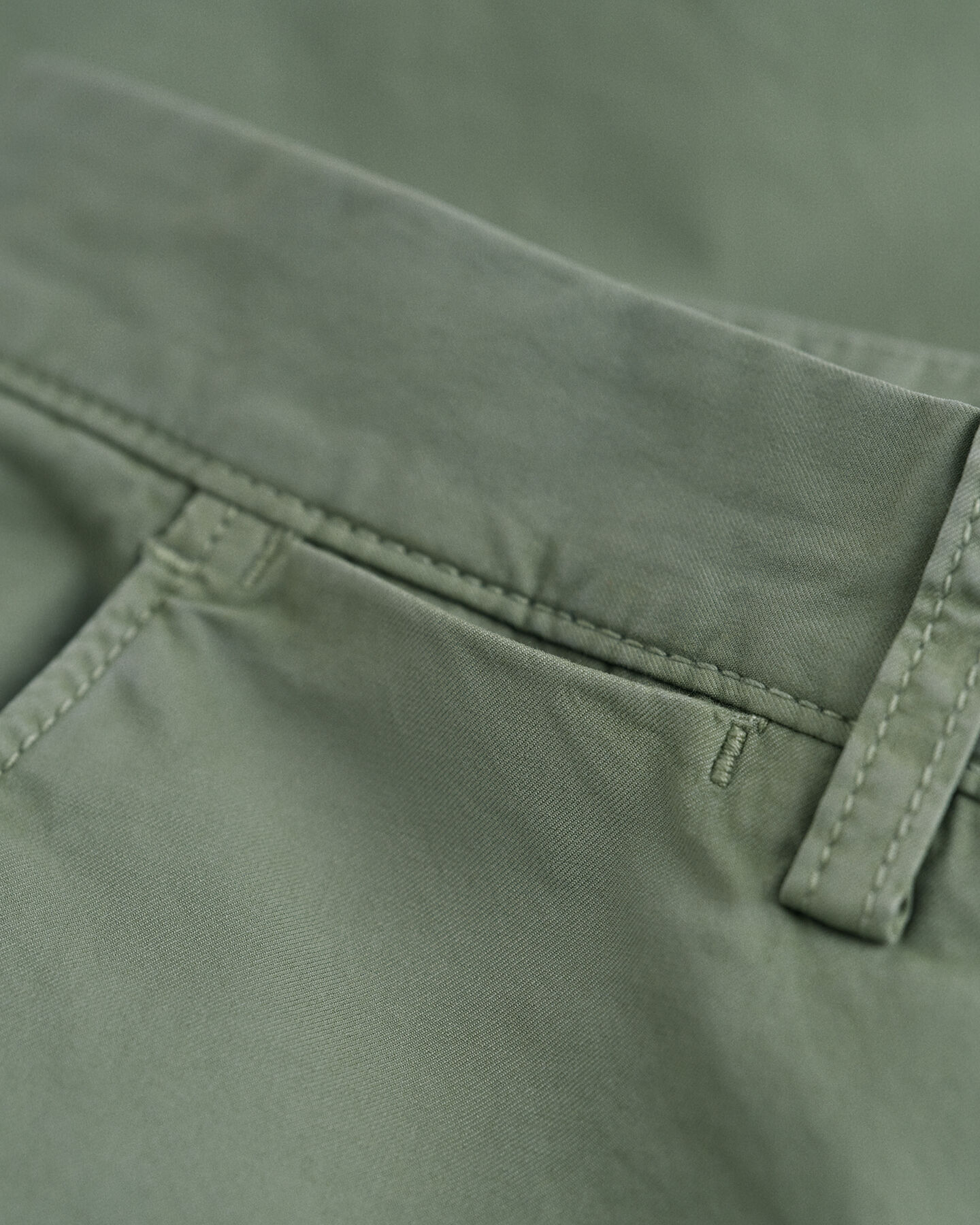 Allister Regular fit Sunfaded shorts