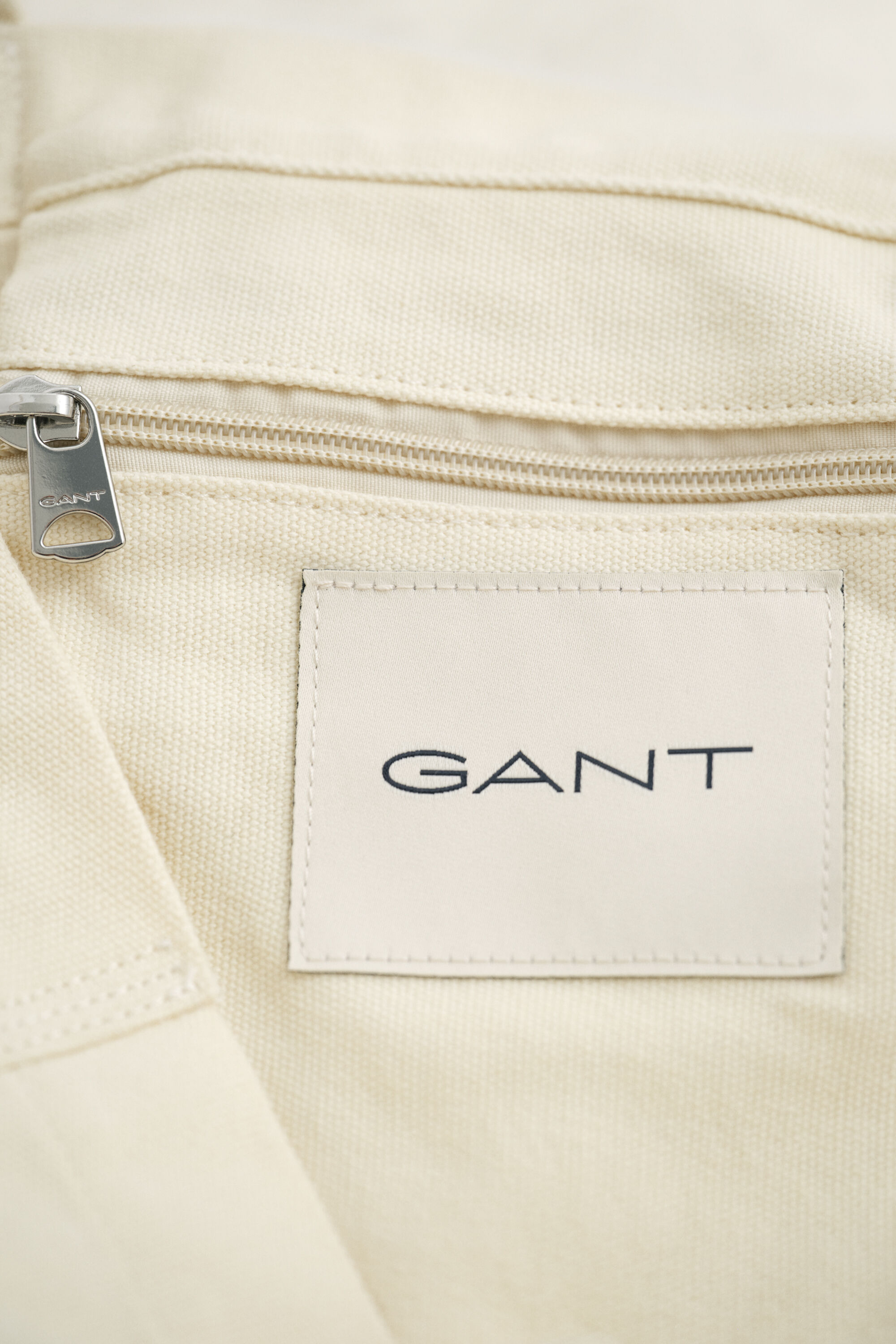 Posetaske af lærred