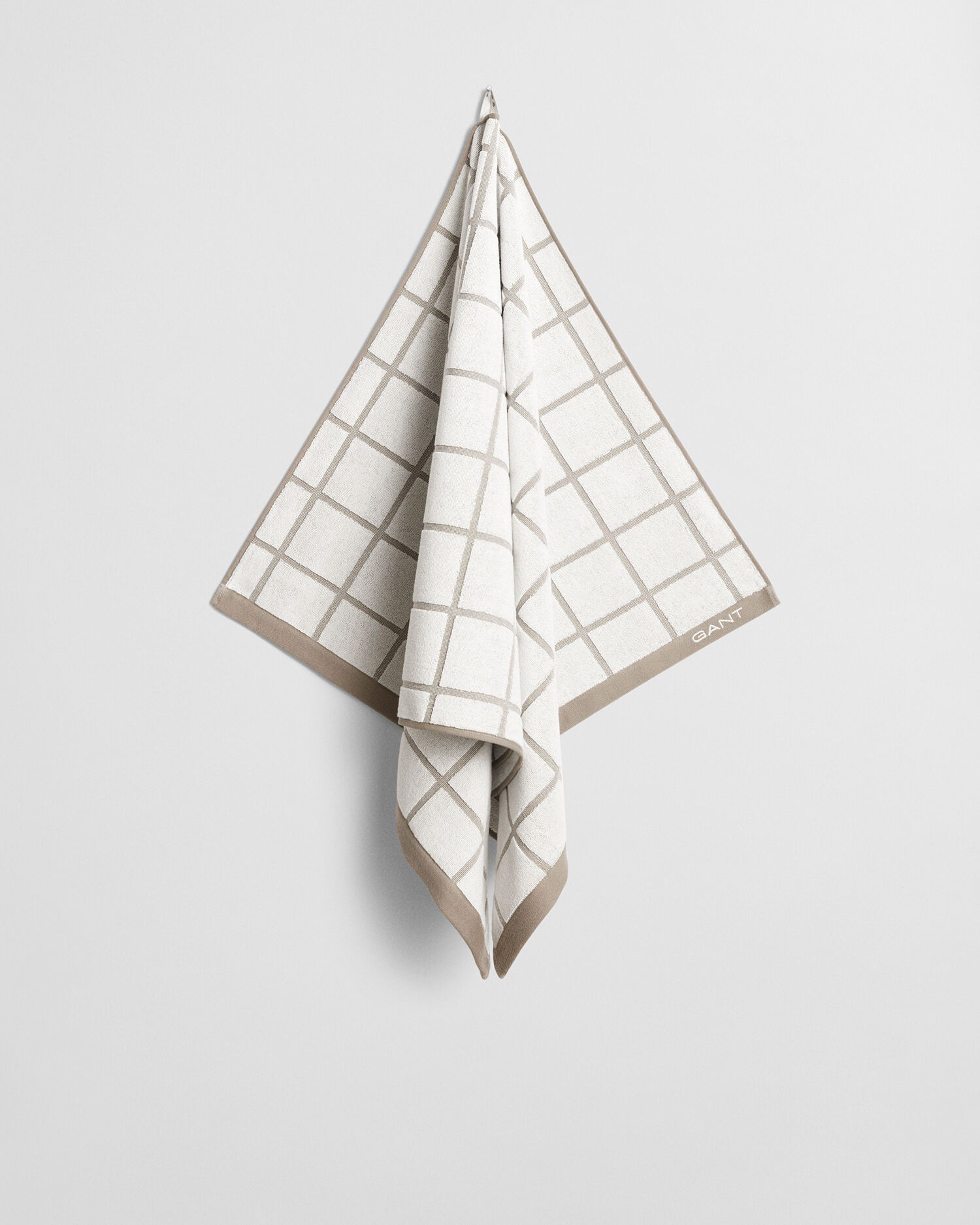 Ternet håndklæde 70X140